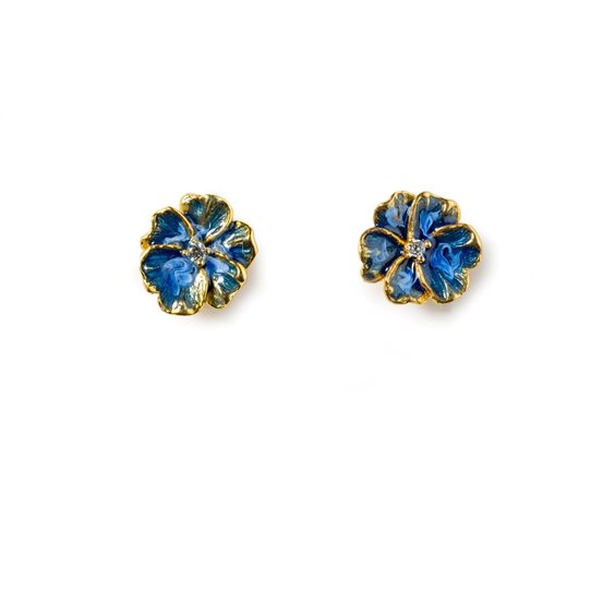 Pendientes Isola Bella Mujer in Plata 60000121 - 60000121